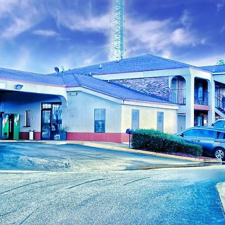 Best Inn Augusta Bagian luar foto