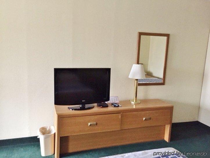 Best Inn Augusta Bagian luar foto