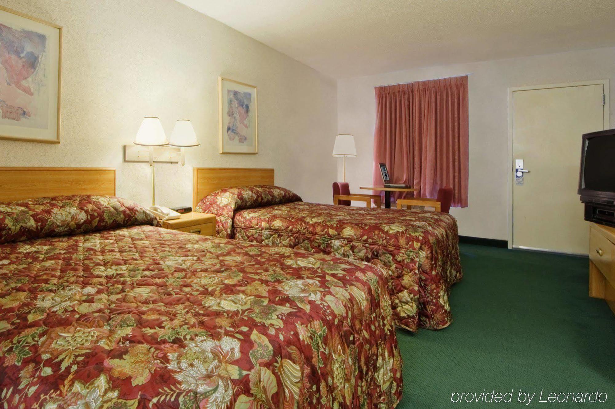 Best Inn Augusta Ruang foto