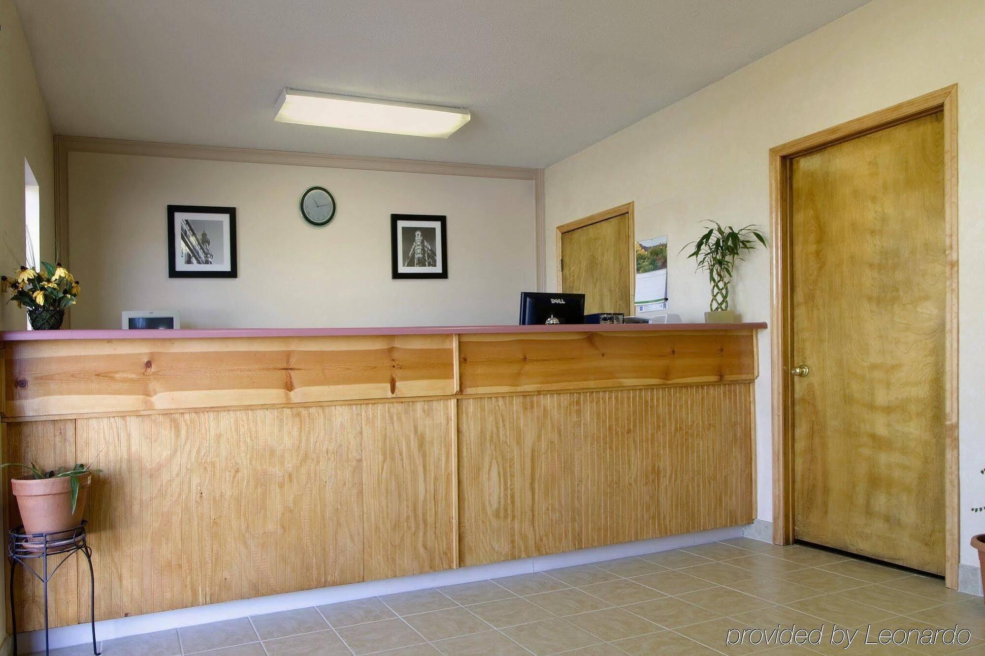 Best Inn Augusta Bagian luar foto