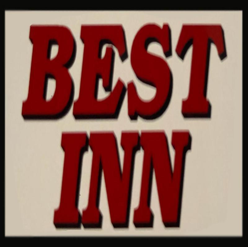 Best Inn Augusta Bagian luar foto